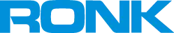 RONK Logo