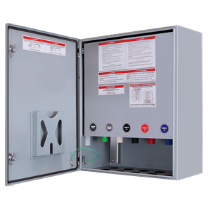 Powertron Contractor Series