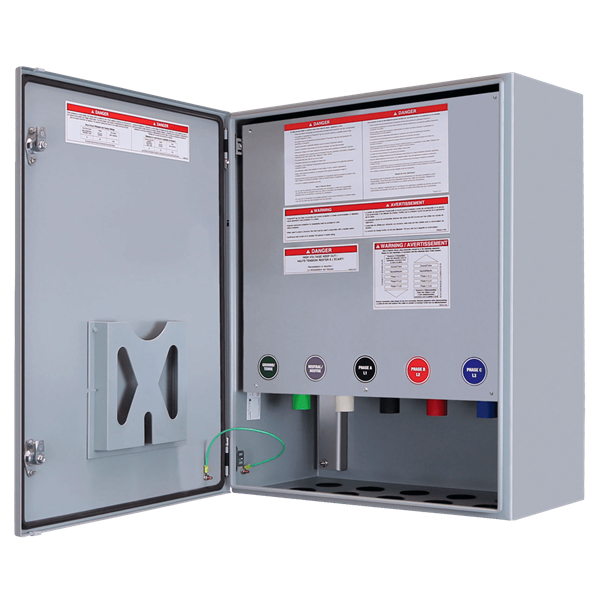 Powertron Contractor Series