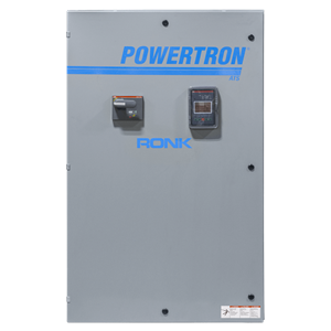 Powertron ATS