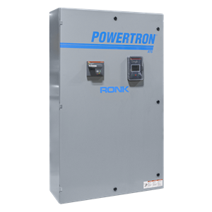 Powertron ATS