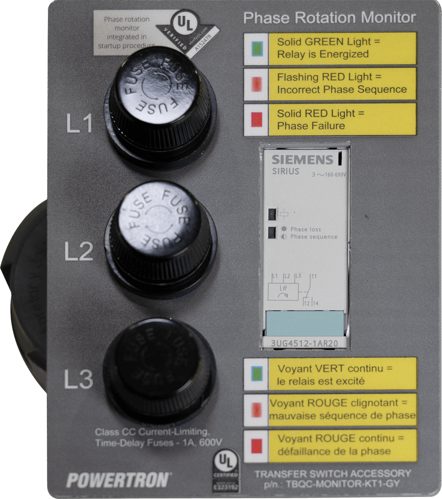Phase monitor - p1024610