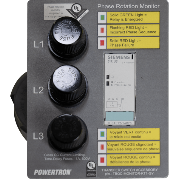 Phase monitor - p1024610