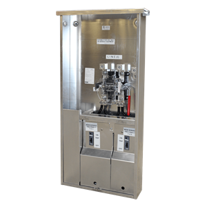 MSB320 - Open