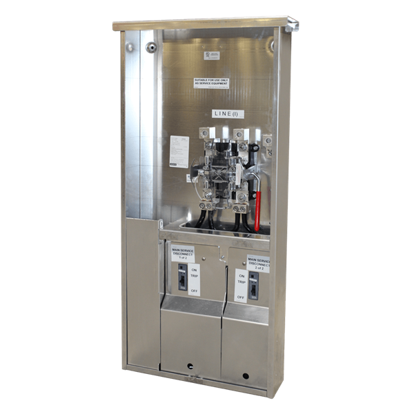 MSB320 - Open