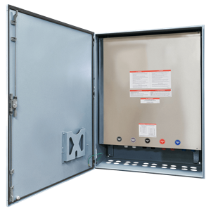 Powertron Contractor Series