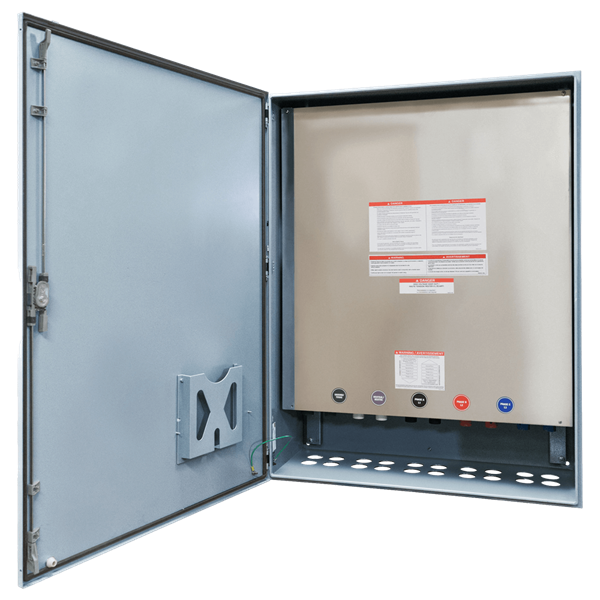 Powertron Contractor Series