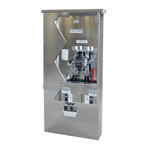 MSB320 - Open
