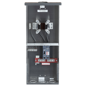 MSB200 Horn Bypass - Open