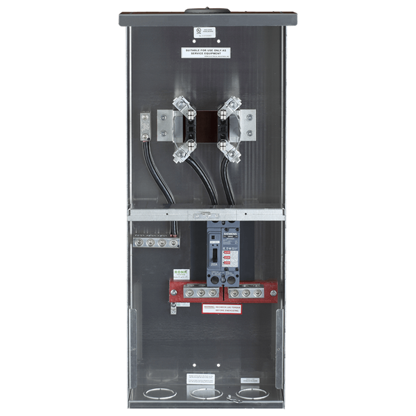 MSB200 Horn Bypass - Open