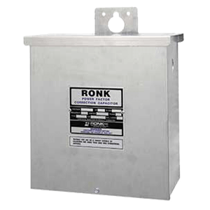 Power Factor Correction Capacitor