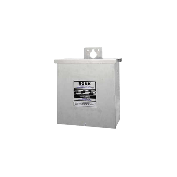 Power Factor Correction Capacitor