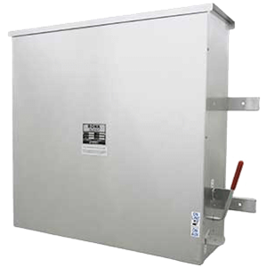 Meter-Rite T-6233-6