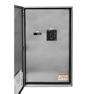 Meter-Rite Source Isolation Switch