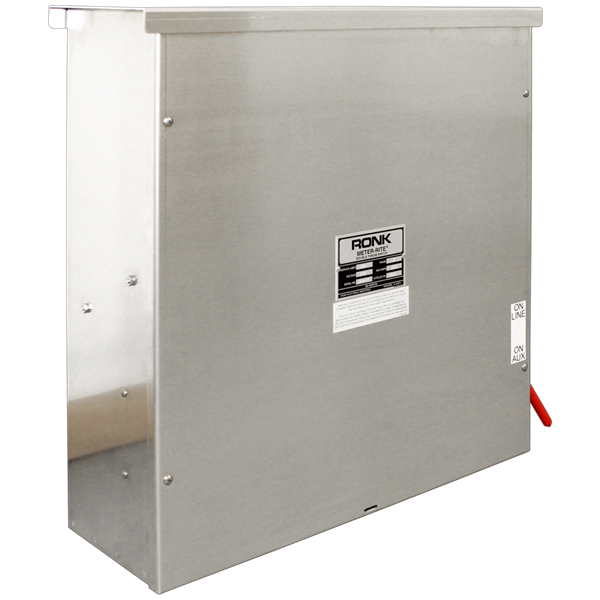 Meter-Rite 7808-6