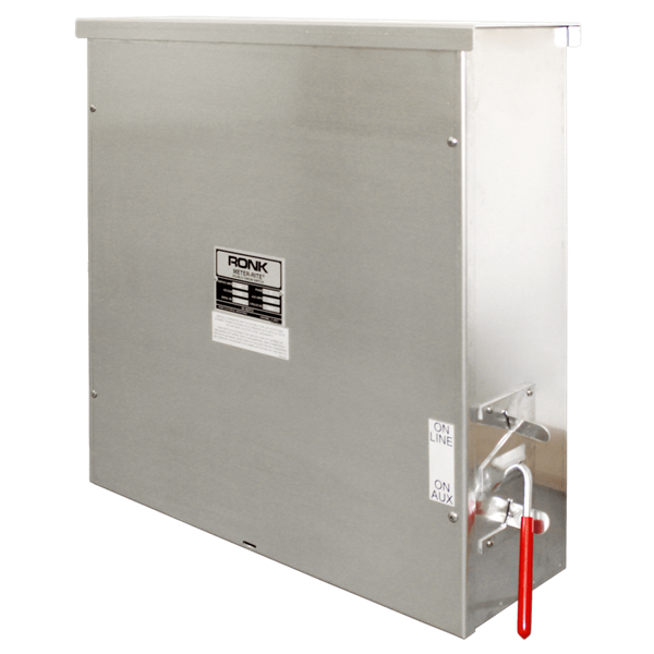 Meter-Rite 7808-6
