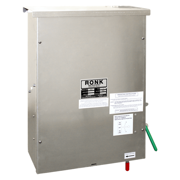 Meter-Rite 7215