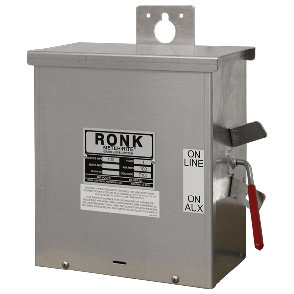 Meter-Rite 7103