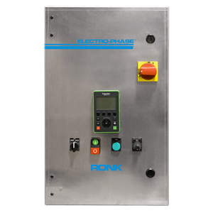 Electro-Phase Phase Converter