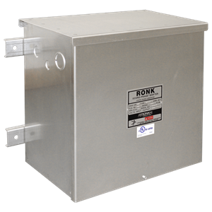 Econo-Phase Shifter