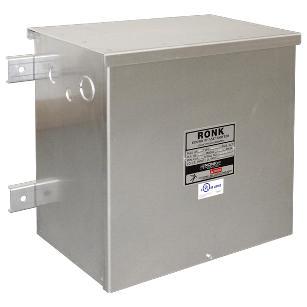 Econo-Phase Shifter