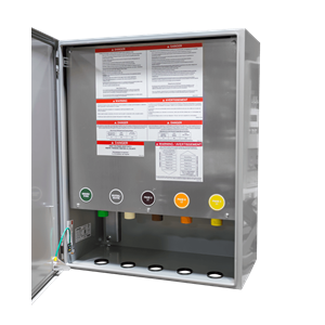 Powertron Contractor Series