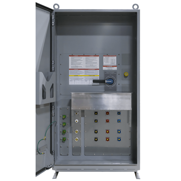 Powertron Dual-Purpose Series