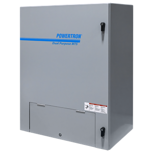 Powertron Dual-Purpose Series