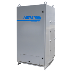 Powertron Dual-Purpose Series