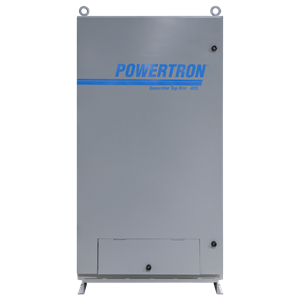 Powertron ATS Series Tap Box