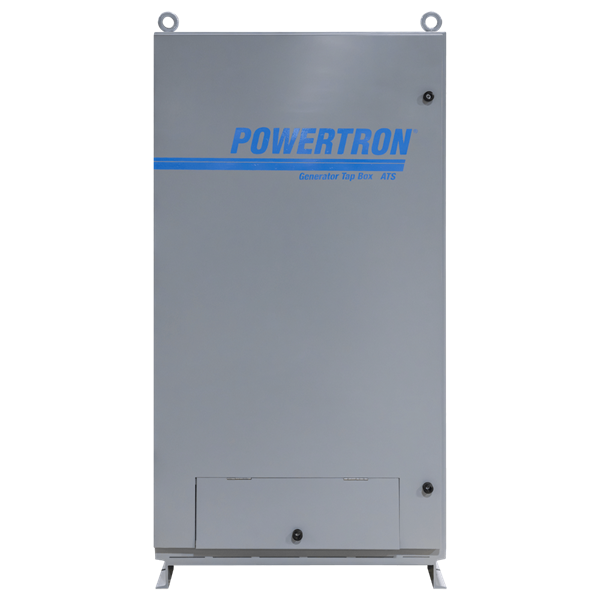 Powertron ATS Series Tap Box