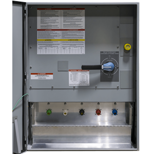 Powertron Dual-Purpose Series