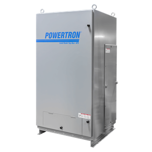 Powertron MTS Series