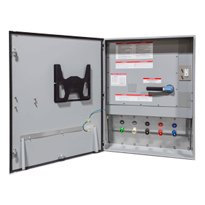 Powertron MTS Single Phase Series