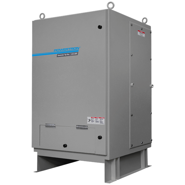 Powertron Standard Series