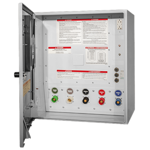 Powertron Standard Series