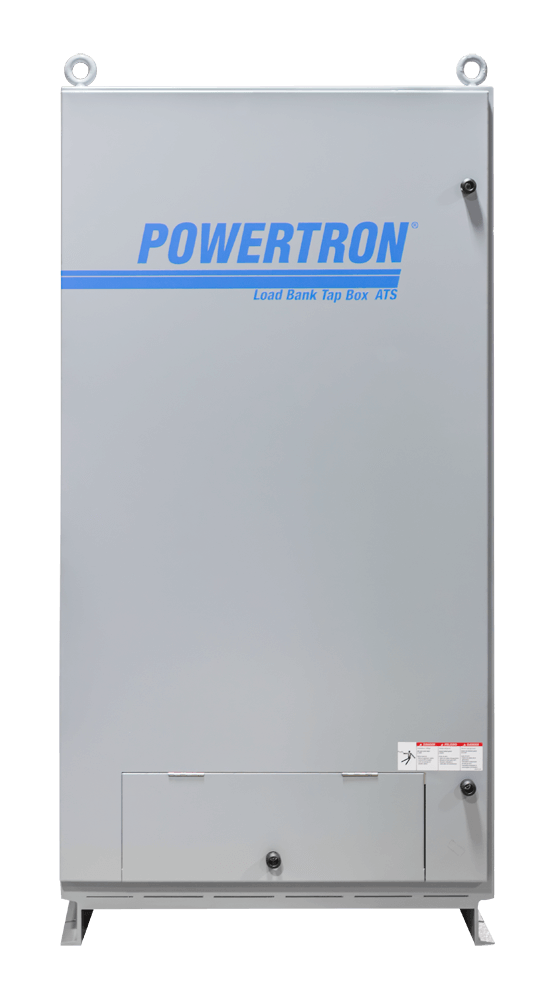 Powertron MTS