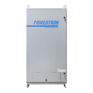 Powertron MTS