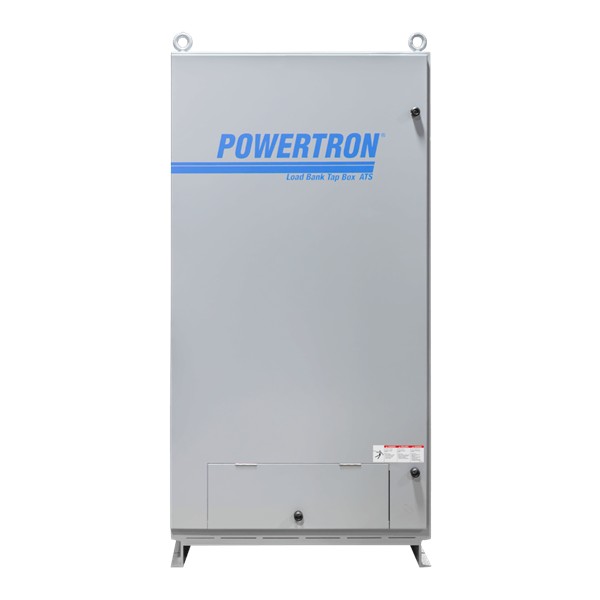 Powertron MTS