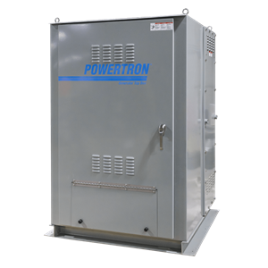 Powertron Standard Series