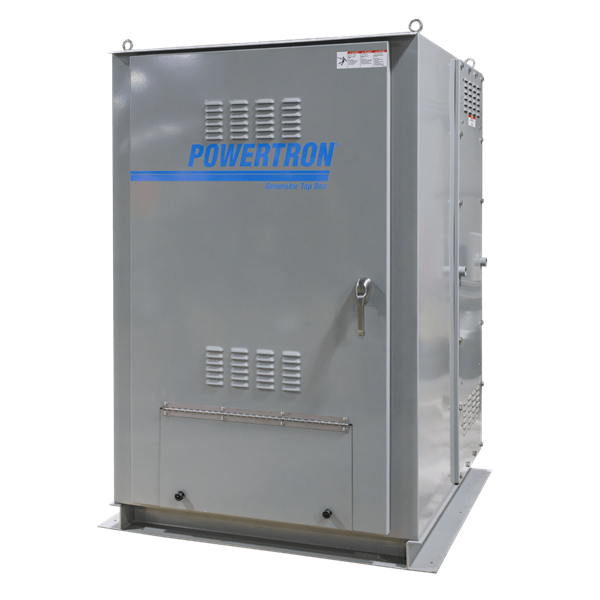 Powertron Standard Series