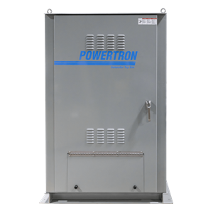 Powertron Standard Series