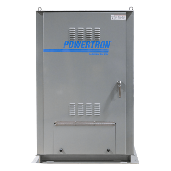 Powertron Standard Series