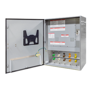 Powertron Standard Series