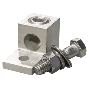 Powertron Tap Boxes - mechanical lug kit