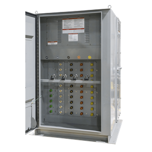 Powertron Standard Series
