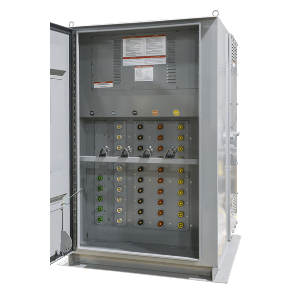 Powertron Standard Series