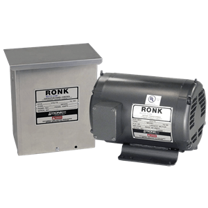 Rotoverter Type D