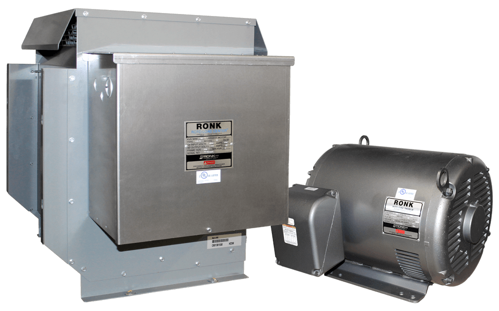 Roto-Load Center