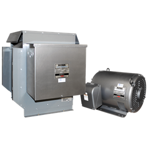 Roto-Load Center